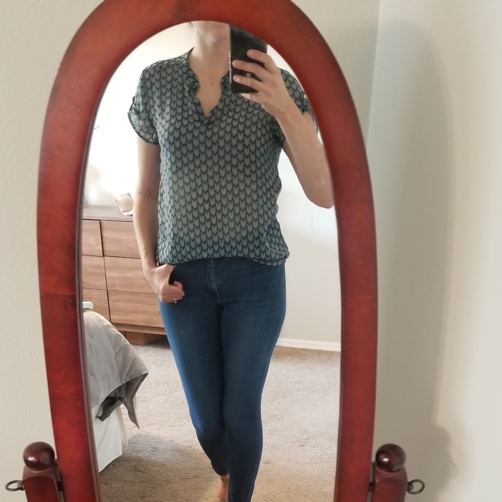Blouse